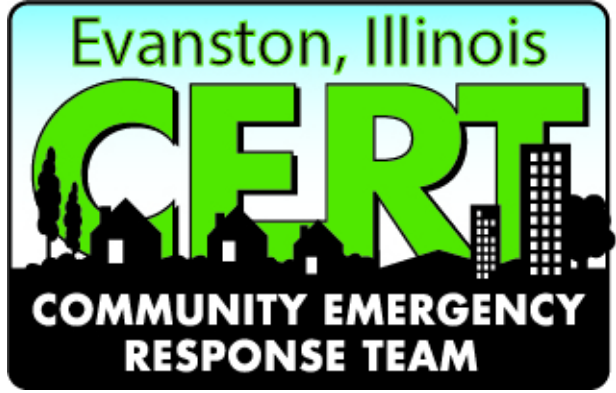 Community Emergency Response Team Image